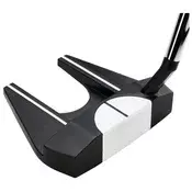 Golf palica Putter Callaway Ai Dual #7 1/2 Ball Short Slant Desna roka, 32, Slim