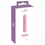CHERRY Mini Vibrator