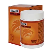 Tiger Herbal krema, 100 ml