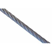 JVD Netting Steel Wire Cable 50m