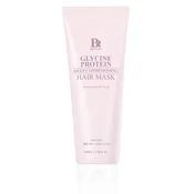 Benton Maska za lase s proteinom in glicinom Glycine Protein Deep Conditioning Hair Mask - 220 ml