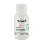 Ecowell MiniSize organska kupka za bebe 50ml