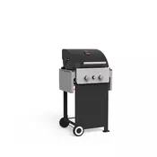Barbecook Plinski žar Pomlad 2002