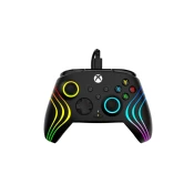 Turtle Beach Afterglow Wave Wire XB Black