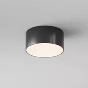 MAYTONI Zunanja Stropna Svetilka Zon Ip, S Sijalko