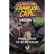 DUNGEON CRAWLER CARL V02
