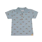Lillo&Pippo polo majica kr, decaci