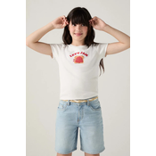 Djecja majica kratkih rukava Levis RIB MEET AND GREET JAM TEE
