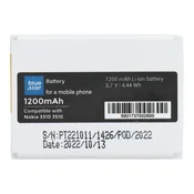 Blue Star Baterija za Nokia 3310/3510, 1200 mAh, Blue Star