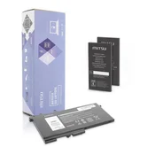 mitsu Baterija za Dell Latitude E5280, E5580 3000 mAh (34 Wh) 11.4V