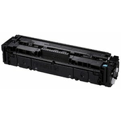Kompatibilen toner za Canon CRG-054H C / 3027C002 / i-sensys LBP 621, 623 / MF 641, 643, 645 - cyan XL