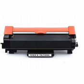 FENIX B-TN2590XL Črn toner za 3.000 Strani za tiskalnike Brother MFC-L2922DW, MFC-L2862DW, MFC-L2802DN, MFC-L2802DW, Brother DCP-L2640DN, DCP-L2622DW, DCP-L2600D, Brother HL-L2460DN, HL-L2442DW, HL-L2402D