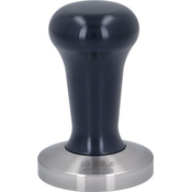 Tamper 58,4 mm črna
