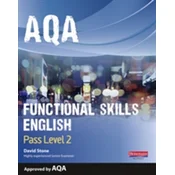 AQA Functional English Student Book: Pass Level 2