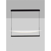 DIONA VISILICA LED/3000K/81W/5160Lm/CRNA&BIJELA NL9580677