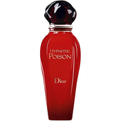 Dior Hypnotic Poison toaletna voda za žene 20 ml roll-on
