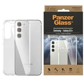 PanzerGlass Ohišje PanzerGlass ClearCase za Samsung Galaxy S23+ - prozorno