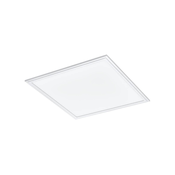 Eglo 34038 - LED nadgradni panel SALOBRENA LED/31W/230V bela