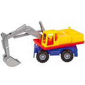 Lena Profi Excavator