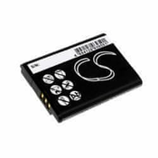 POWERY Akumulator Nintendo MIN-CTR-001