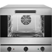 SMEG profesionalna konvekcijska pečica 43XE2HDS