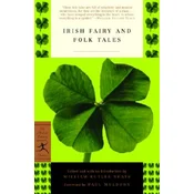 Irish Fairy and Folk Tales