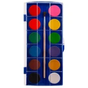 Target Vodene barve Cubo