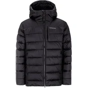 Didriksons PICTOR USX JKT, muška jakna za planinarenje, crna 506261