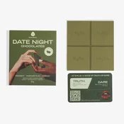 The Oh Collective SEKS ČOKOLADA ZA PARE Date Night Matcha (4/1)