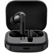 Slušalice Xiaomi Redmi Buds 5, bežične, bluetooth, eliminacija buke, mikrofon, in-ear, Black 6941812744321