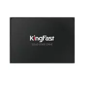 SSD 2.5 256GB KingFast F10 550MBs/460MBs