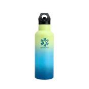 Go-getter 0,6 L - Summer Edition Atlantis