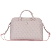 Guess GUCB15P4DPTP torba za prenosnike od 14 do 15 inch - črna