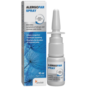 AlergoFar Spray - sprej za nos