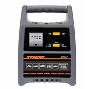 TOYA Sthor usmernik 6/12V 8A 120Ah Led
