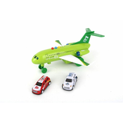 Alltoys Letalo 1:16