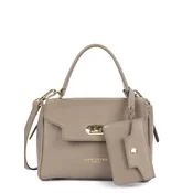 LANCASTER Paris Ročna torbica Mademoiselle bež