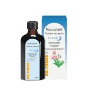 DR. THEISS Mucoplant - Good night