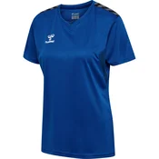 Hummel Majica HMLAUTHENTIC PL JERSEY S/S WOMAN