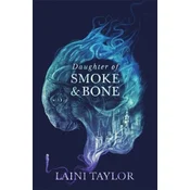 Daughter of Smoke and Bone