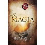 Rhonda Byrne - Magia