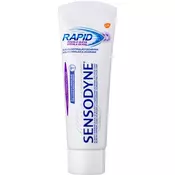Sensodyne Rapid pasta za zube s fluoridom za osjetljive zube 75 ml