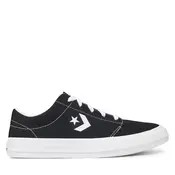 Platnene superge Converse LS VULC OX A15625C Črna