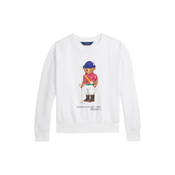 Polo Ralph Lauren Jopa 313A96116003 Bela Relaxed Fit