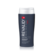 Revalid poživljajoči šampon za moške, 200 ml