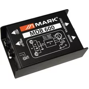 Mark MDB 600 pasivni direct box