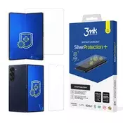 shumee Samsung Galaxy Z Fold 6 - 3mk SilverProtection+ zložena izdaja
