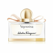 Salvatore Ferragamo Signorina Eleganza 100 ml parfumska voda za ženske