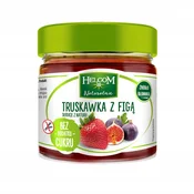 shumee Helcom Jagodna in figova marmelada 200 g