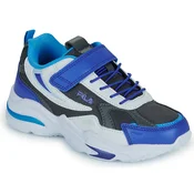 Fila FILA MADRUN velcro Crna